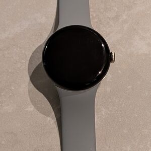 Google Pixel Watch 2-WiFi.  Very lightly used.